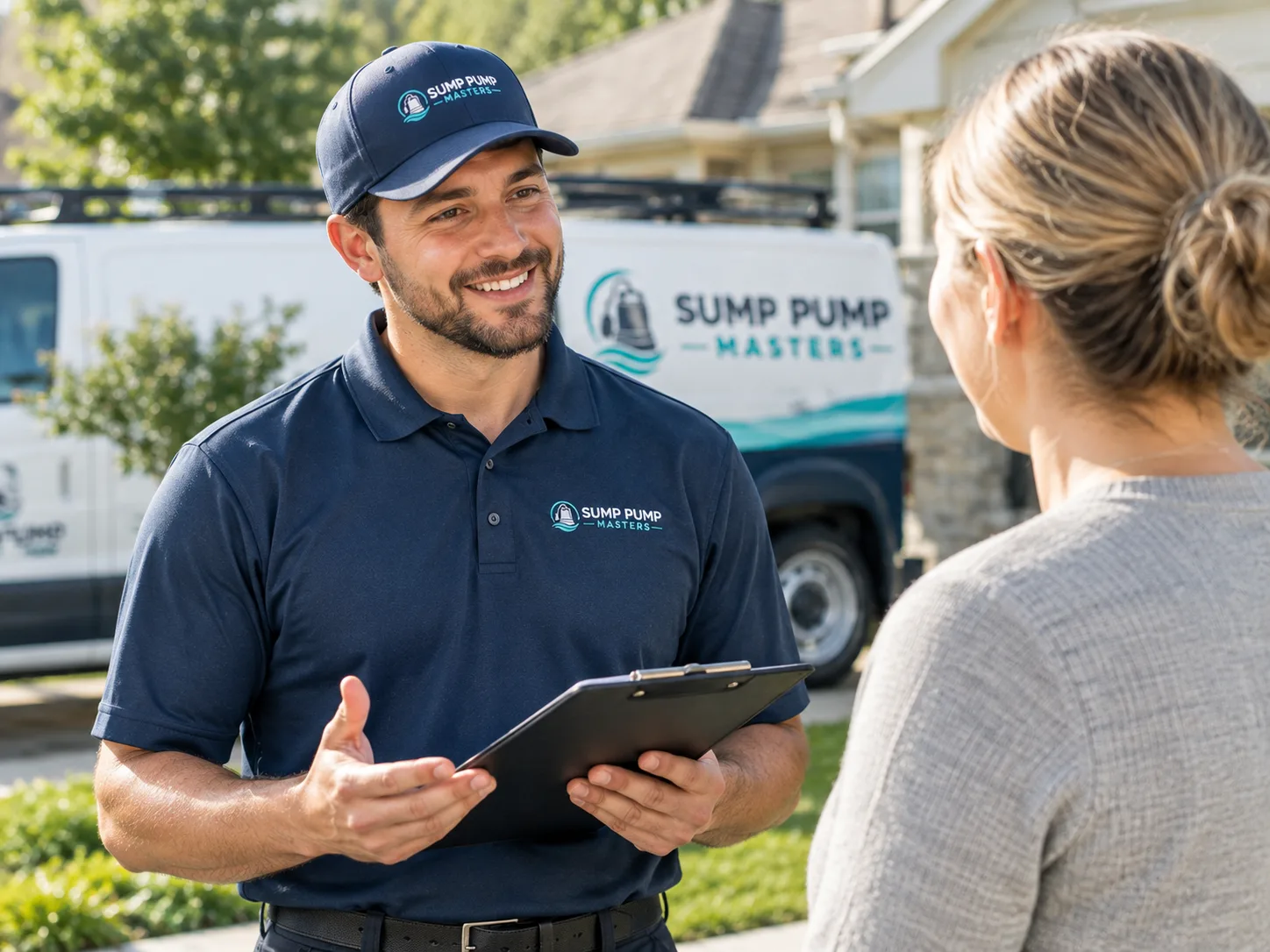 Sump Pump Repair Palo Pinto, TX FAQs